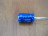 electrolytic capacitor,aluminum electrolytic capacitor,low esr capacitor