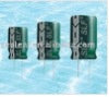 capacitor,aluminum electrolytic capacitor,low esr capacitor