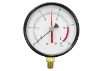 Capsule Pressure Gauge, diaphragm gauge