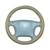 steering wheel mould