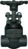 cast iron gate valve