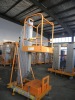 aluminium lifting platform,lifting platform,lifting platform,lifting platform(YBC0.15-14)