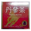 Cardiovascular Cleaner: Danshen Root Tea (QS)