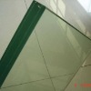 Laminated glass