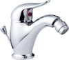 single handle faucet