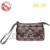 hot sell lady's purse/wallet in Guangzhou