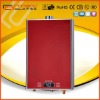 Gas water heater