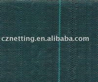 PP woven weed control fabric