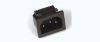 IEC power male socket--FS103A