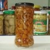 Canned Pholiota Nameko