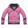 2012 women's cheap china wholesale clothing fashion outdoor winter breathable jacket