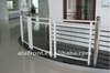 Aluminium Glass Railing