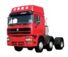 HOKA 6X2 290HP/213KW EURO2 TRACTOR TRUCK