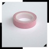 Various designs Japanese paper masking tape decoration tape Masking tape