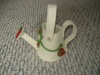 nonwoven ornament kettle