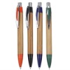 Plastic ball pen