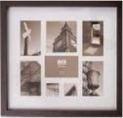 MDF Photo Frame PF.25043-2A