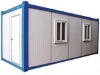 Prefabricated House