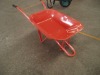 wheelbarrow