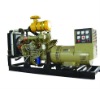 WERCHAI SERIES DIESEL GENERATOR SETS