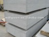 fireproof & waterproof fiber cement board