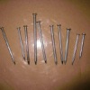 High Quality 50MM Galvanized Concrete Nail