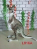 animal decoration ( kangaroo Decro )