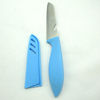 hot sell high quality fruit knife with knife sheath