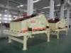 High Efficiemncy Tailings Processing Equipment From China