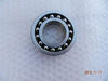 2208 ETN9 WZA double row self-aligning ball bearing