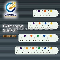 Extension Socket (AB090098)