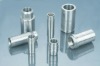 CNC machining aluminum part