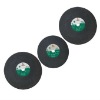 RESIN-BONDED HIGH SPEED CUTTING WHEEL