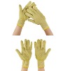 kevlar cut resistant gloves