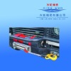 12mm UHMWPE Synthetic Winch Line