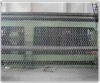 Hexagonal wire mesh machine