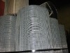 Welded wire fabric