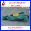 YT28/YT23 550-720mm Length Pneumatic Leg Rock Drill (0.4-0.63MPA)