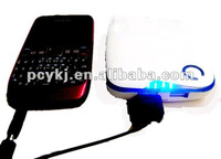 5000 mah portable power source for ipad and phone