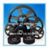 V-BELT PULLEYS