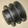 pulley used as transmission part