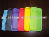 for 4G silicone case