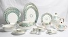 classicle bone china dinner set