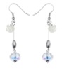 Crystal Earrings Quality Earrings