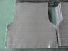 PE UD ballistic fabric