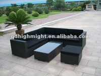 Garden sofa set, loungeset