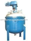 High Temperature Jacket Reactor