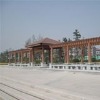 Meisen WPC Pergola