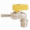 Gas Ball Valves