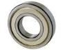 Deep groove ball bearings